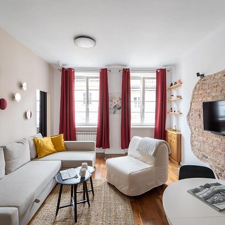Chill Apartments Piwna Old Town Warsaw Exterior photo